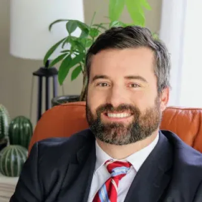 Preston Grant Williams - Attorney