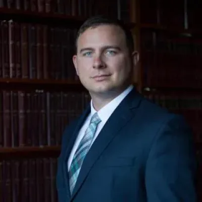 Brandon C. Mayberry - Attorney