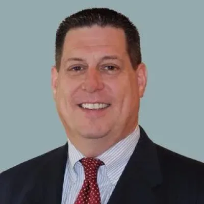 Franklyn Maurice Krieger - Attorney