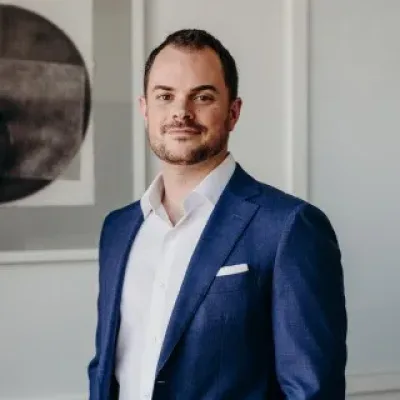 Maximillian J. Muller - Attorney