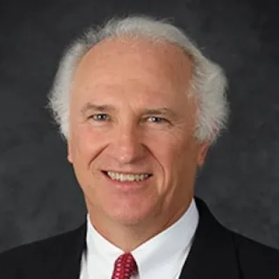 John S. Huntington - Attorney