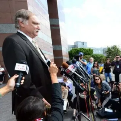 Steven Seiden - Attorney