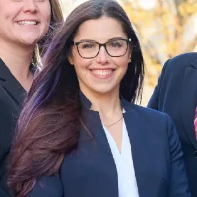 Michaila M. Oliveira - Attorney