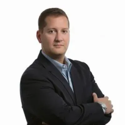 Michael Jacob Goldsmith - Attorney