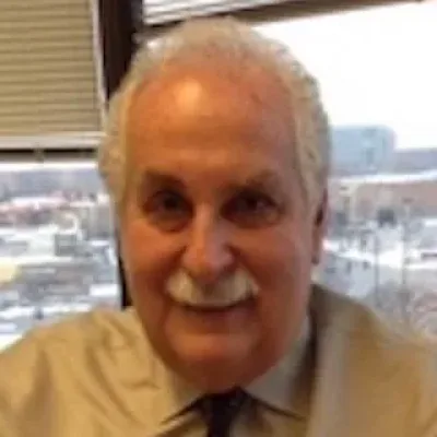 Dennis Delman - Attorney