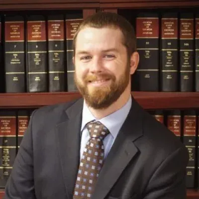 Zachary J Burkhalter - Attorney