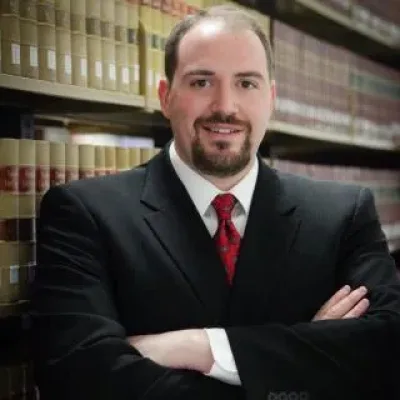 Carl Barrett Thomas - Attorney