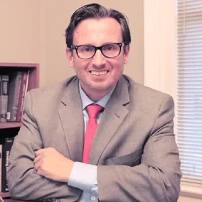 Charles L. Kurmay - Attorney