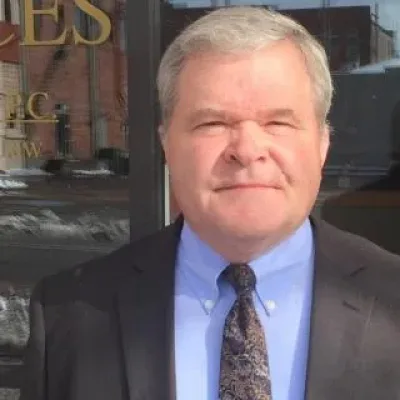 Scott O Carter - Attorney