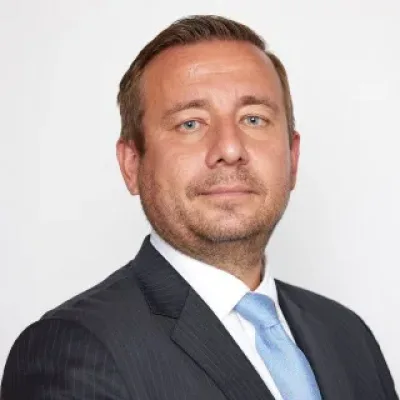 Oleg Rybak - Attorney