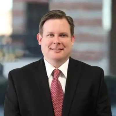 Robert Setterbo - Attorney