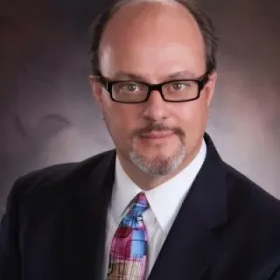 Joseph Michael Borsberry - Attorney