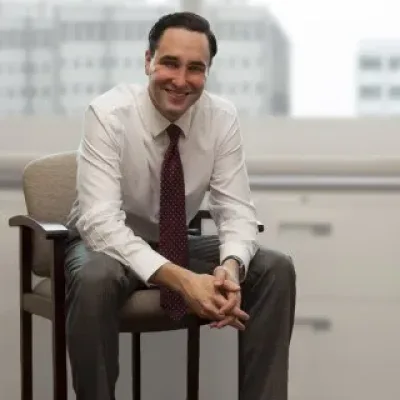 Jeffrey Gillman - Attorney