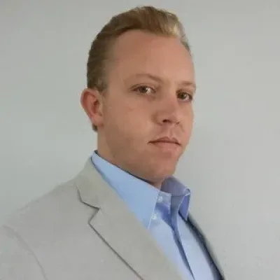 C.R. Harrell - Attorney