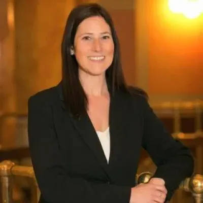 Shari Lynn Stevens - Attorney