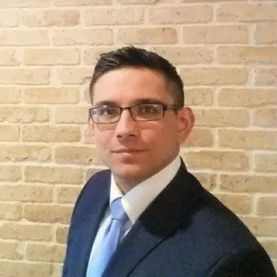 David Gonet - Attorney