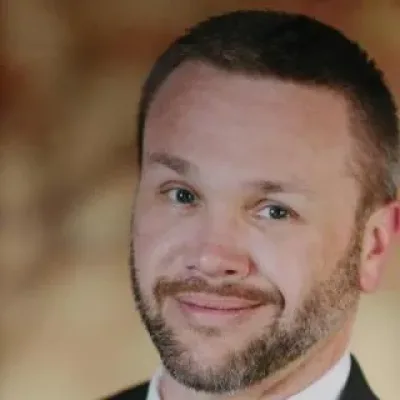 R. Scott Johnson - Attorney