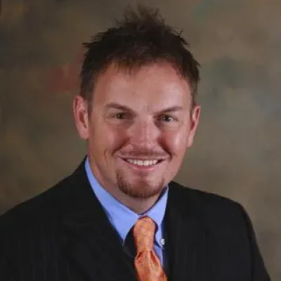 Brian K. Smith