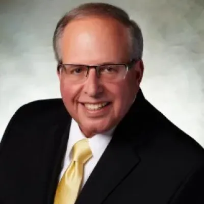 Allen Wolf - Attorney
