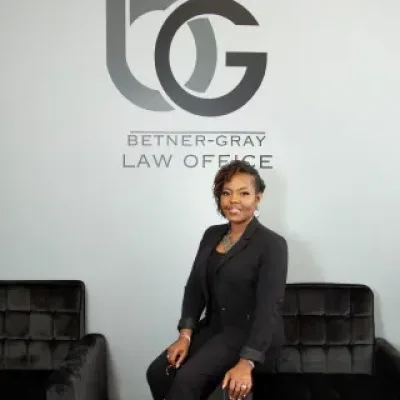 Chandra Betner-Gray - Attorney