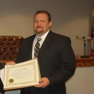 Frank H. Carter - Attorney