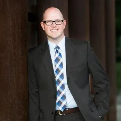 Adam Edward Phillips - Attorney