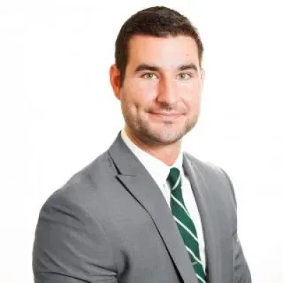 Michael Scott Ogden - Attorney