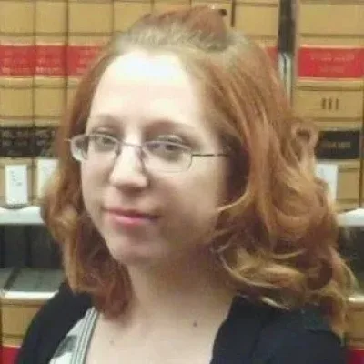 Ruth A. Szanto - Attorney