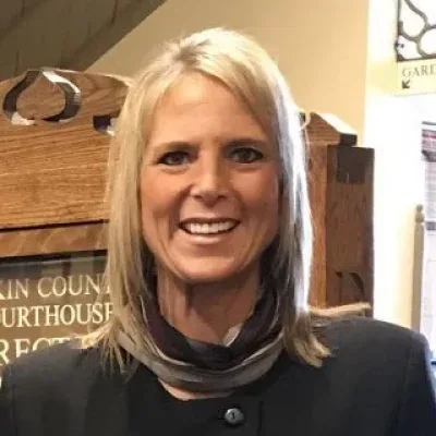 Susan Deschler - Attorney
