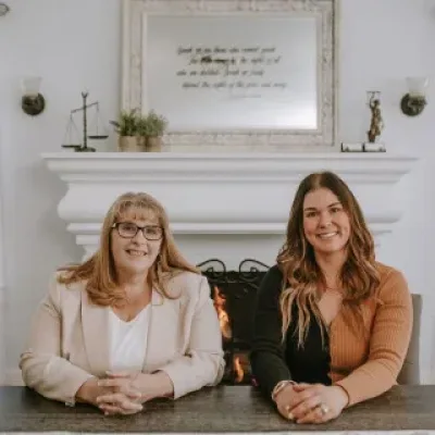 Desiree J. Vance - Attorney