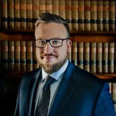 Jeffrey Duane Boggs - Attorney