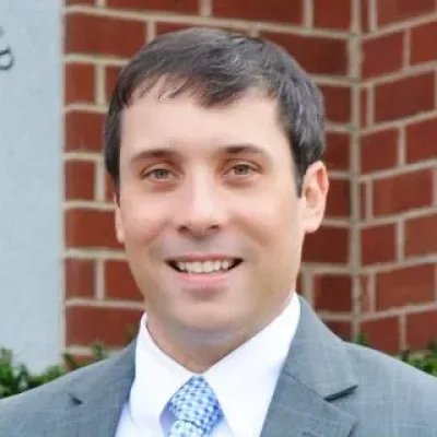 Benjamin Royster - Attorney