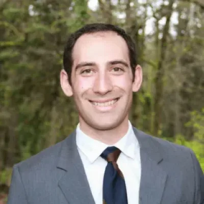 Cole West Enabnit - Attorney