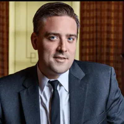 David Strenfel - Attorney