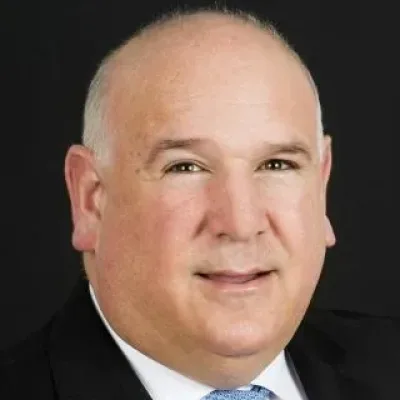 Steven Pick - Attorney