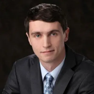 Jesse Robert Hynes