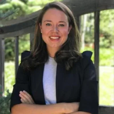 Chelsea Rae Clark - Attorney