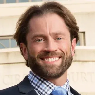 Adam Stotts - Attorney