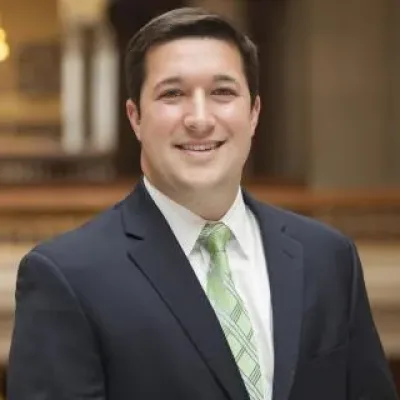 Ryan D. Hatfield - Attorney