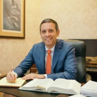 Kelsey Shannon - Attorney