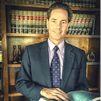 Christopher Lane - Attorney