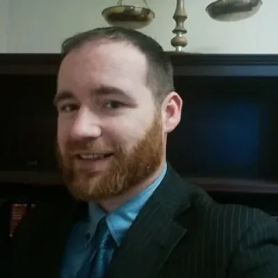 Jason Apollo Hart - Attorney