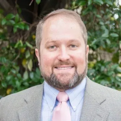 Nicholas Gresham Foster - Attorney