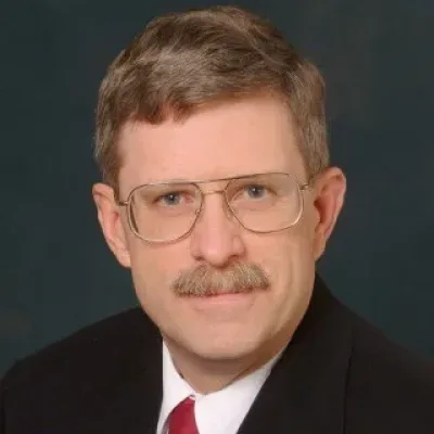 James G. Ahlberg - Attorney