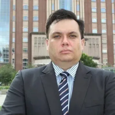 Ricardo Loredo - Attorney