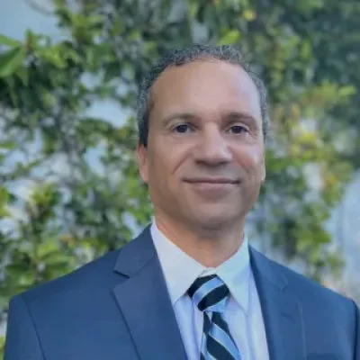 Rhett Frazier - Attorney