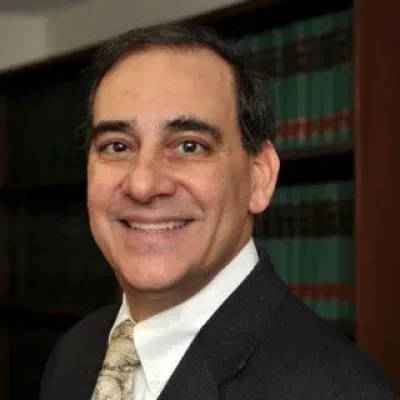 John Tramontozzi - Attorney