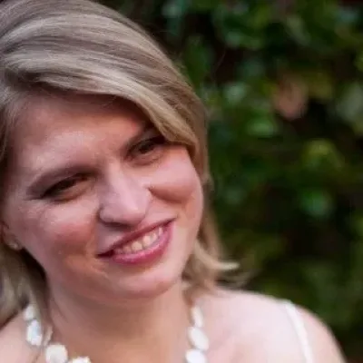 Amy Saunders - Attorney