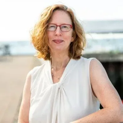Amy Huff-Harris - Attorney