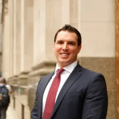 Alex R. Hess - Attorney